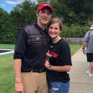 Meet your Posher, Bridget